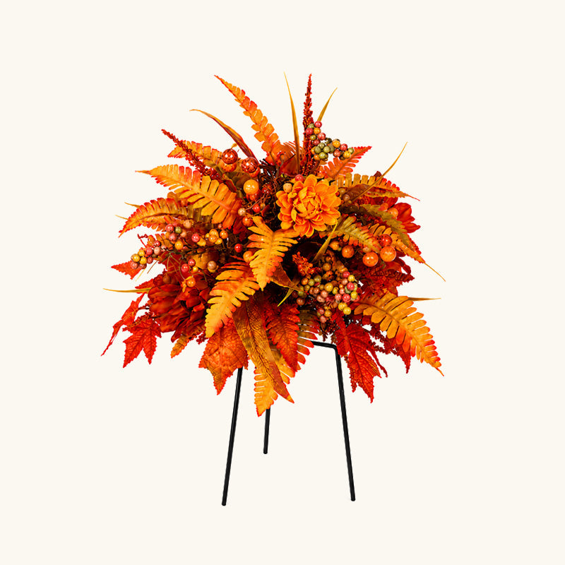 π Herfstboeket Tuinprikker β Bloemenarrangement voor in de tuin