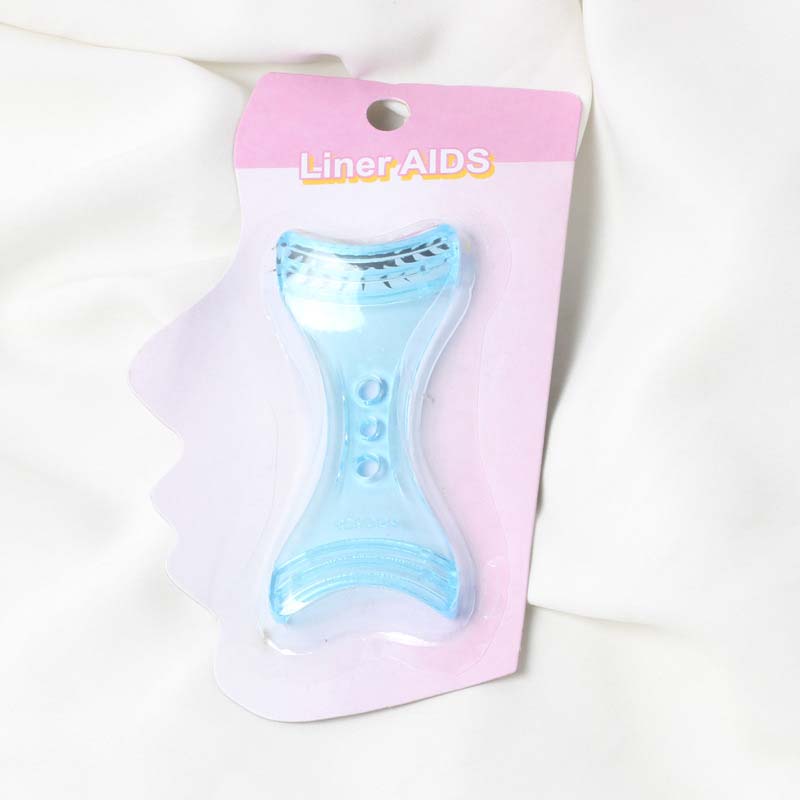 โ Slechts โฌ 9,9๐ Wimpermake-up helper โ 3-in-1 schoonheidsaccessoire