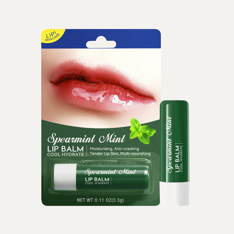 Intensief Hydraterende Lippenbalsem – Zeg vaarwel tegen droge lippen! 🍒✨ Koop er één en krijg de tweede gratis!