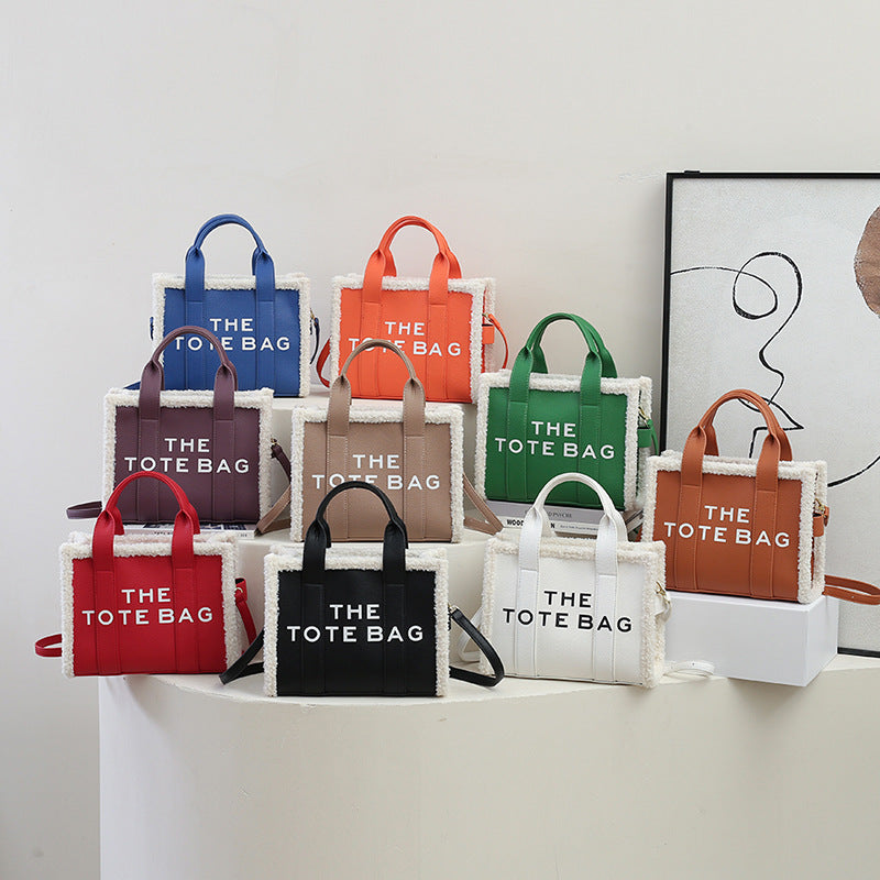 Chique totebag
