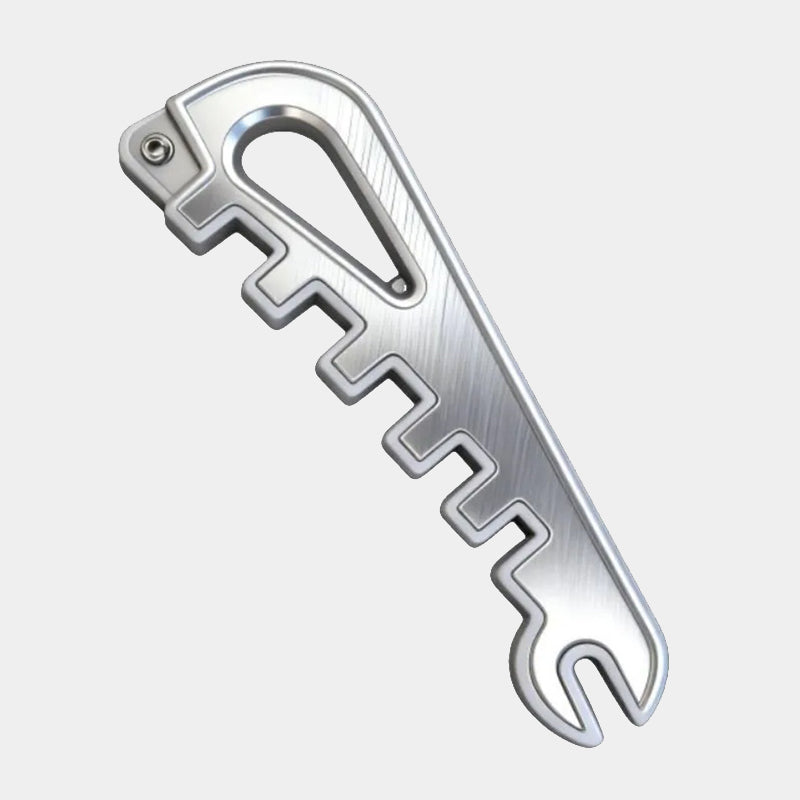 Multifunctionele reparatiegereedschappen voor brille