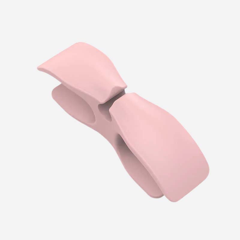 Zeg vaarwel tegen rommelige kabels! πβ Universele zelfklevende kabelorganizer voor de keuken en badkamer! β¨