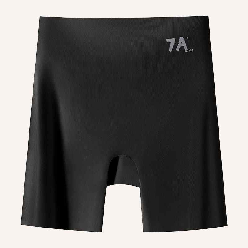 ✨Damesondergoed met hoge taille van Ice Silk voor buikcontrole en bilvergroting💃