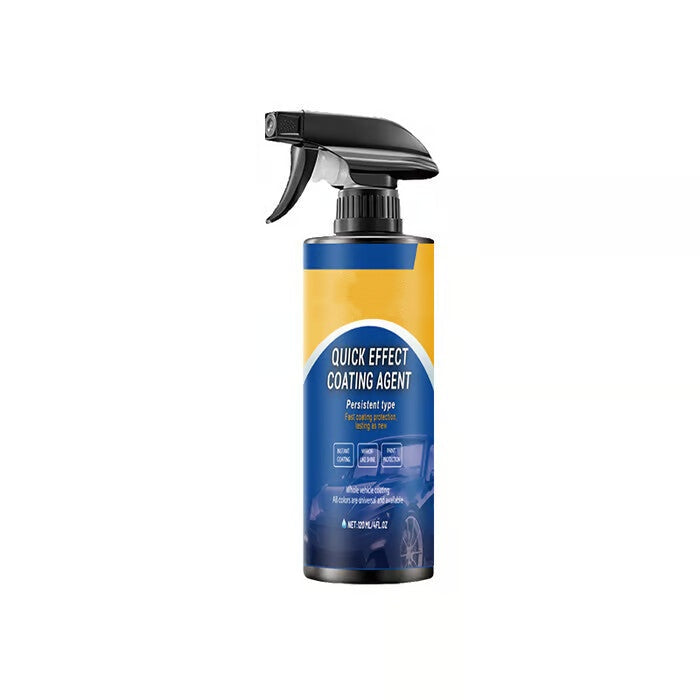 🏆 Geavanceerde Auto Snelwerkende Coating Spray