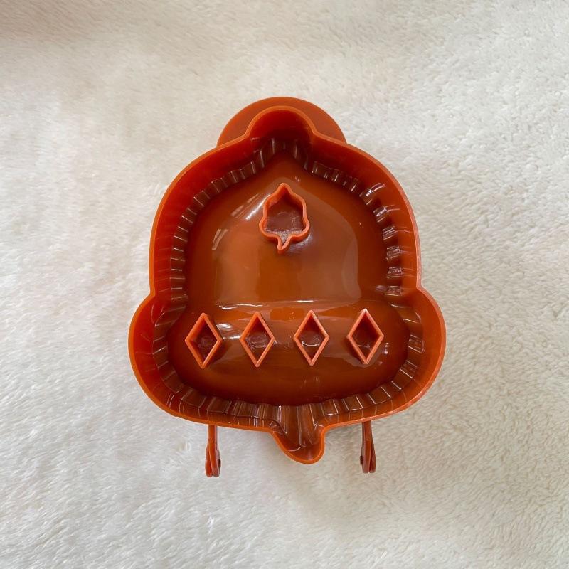 🍎Mini Taartvorm Voor Feestdagen