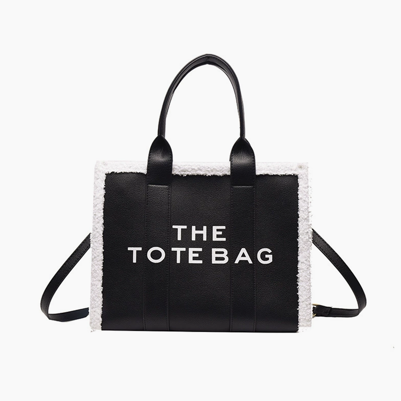Chique totebag