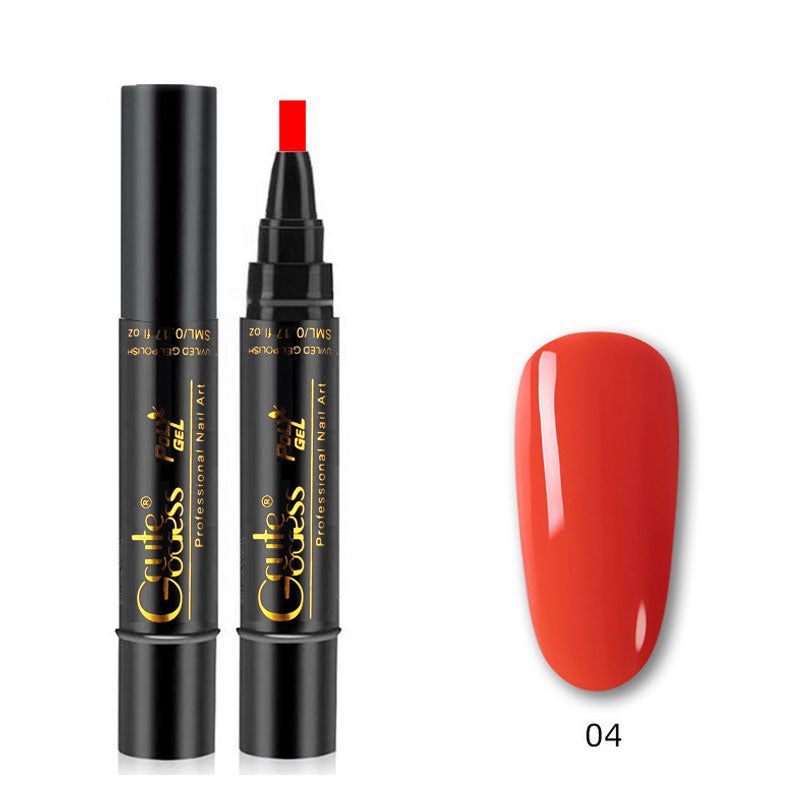 💅3-in-1 nagellakpen in één stap – Simpel, snel en prachtig stralend! ✨