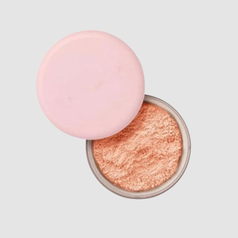 ⌛Tijdelijk halve prij✨Roze Instelpoeder