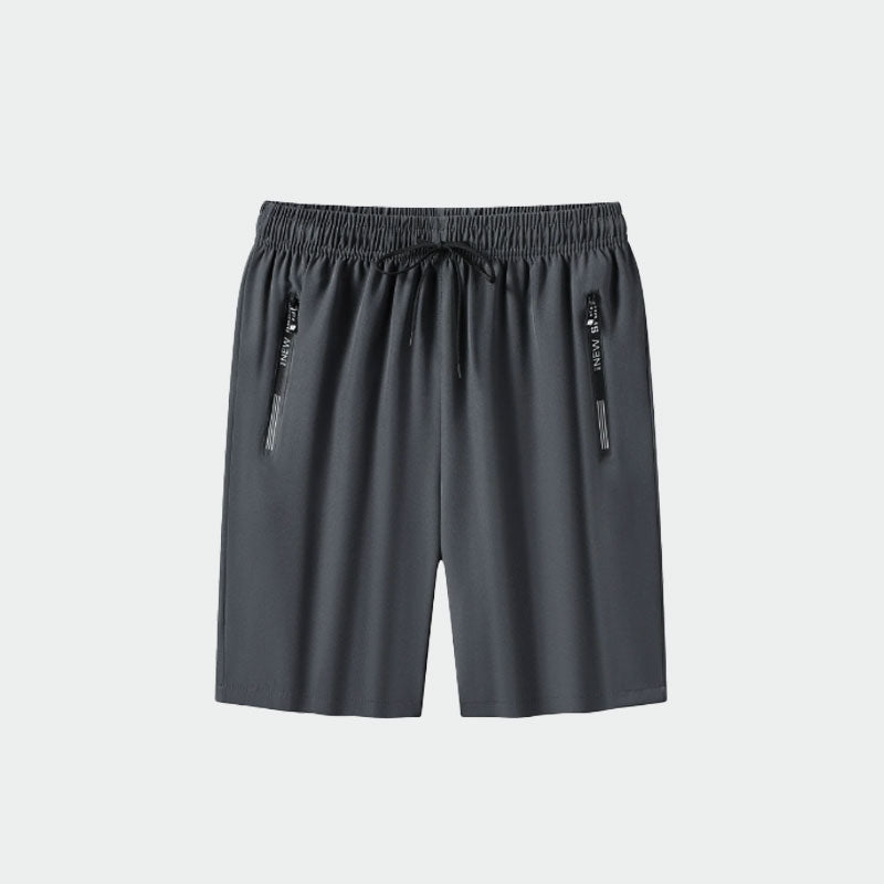 ⌛De speciale aanbieding van deze week🧊Houdt je de hele zomer koel❄️🩳Sneldrogende stretchshort van ijszijd