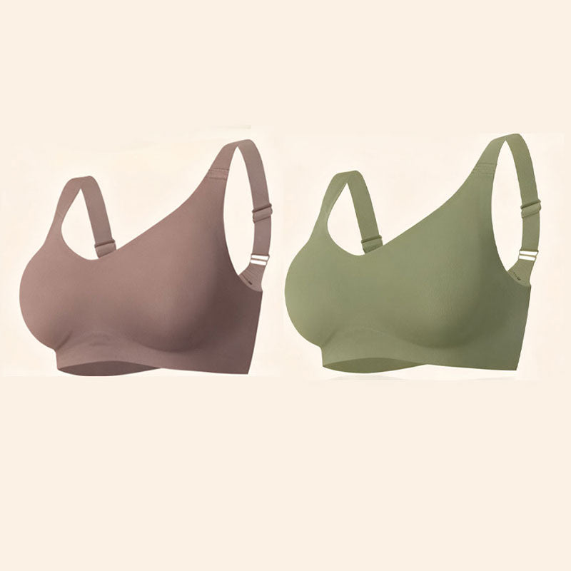 🎁Koop 1, krijg er 2!  🔥 Super Lift-bh | Beugelloze push-up bh 👍Zeg vaarwel tegen een verslapte bust