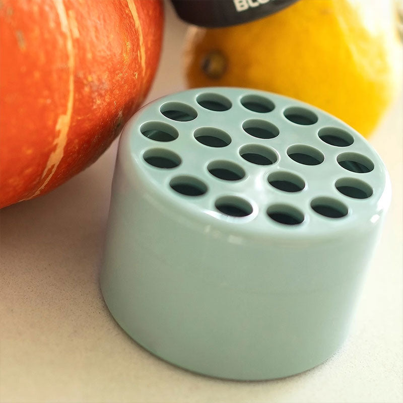 🎄Valentijnsdagaanbiedingen - 49% KORTING🎄Spiraalvormige Ikebana-stamhouder