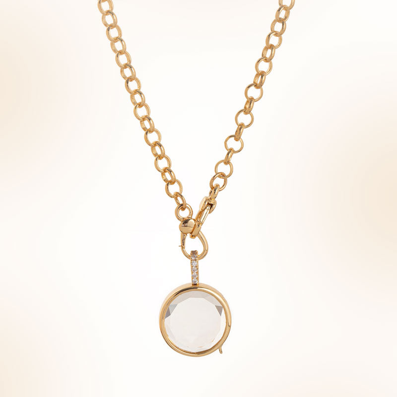 ✨ Draag een herinnering, draag een verhaal ✨