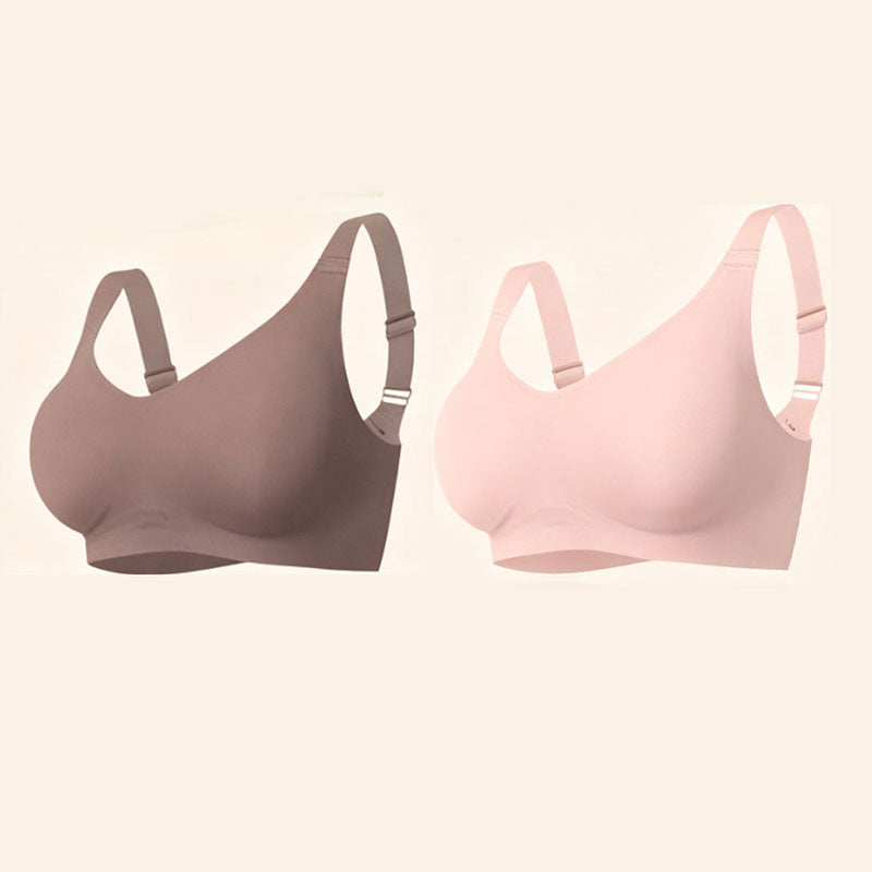 🎁Koop 1, krijg er 2!  🔥 Super Lift-bh | Beugelloze push-up bh 👍Zeg vaarwel tegen een verslapte bust