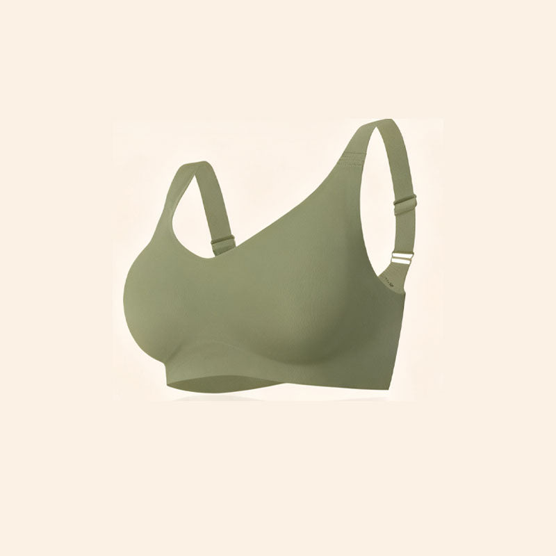 🎁Koop 1, krijg er 2!  🔥 Super Lift-bh | Beugelloze push-up bh 👍Zeg vaarwel tegen een verslapte bust