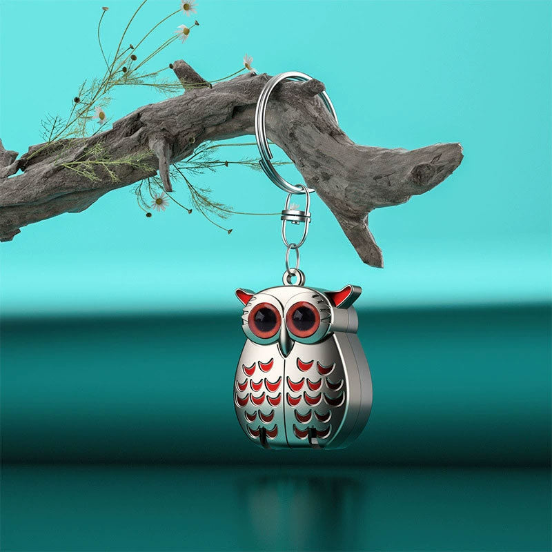 🦉🎁Uw kleine helper, mini-uilennagelknipper