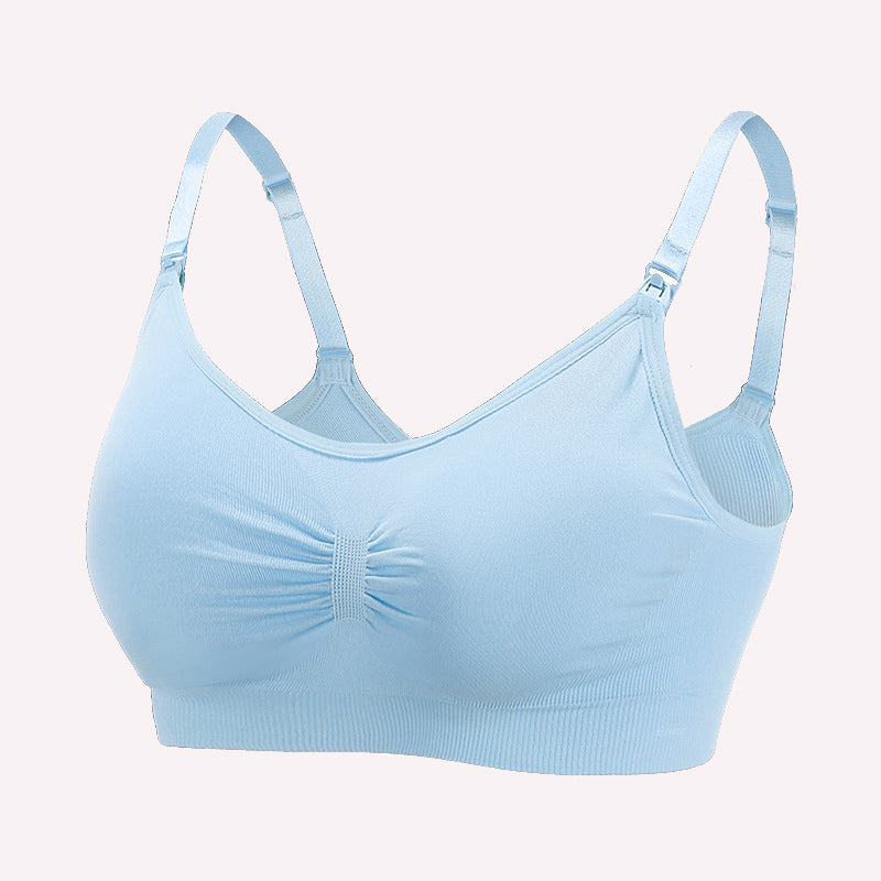 Zeg maar dag tegen verslapping! Direct een liftend effect en de hele dag comfort! 🤱✨🌸