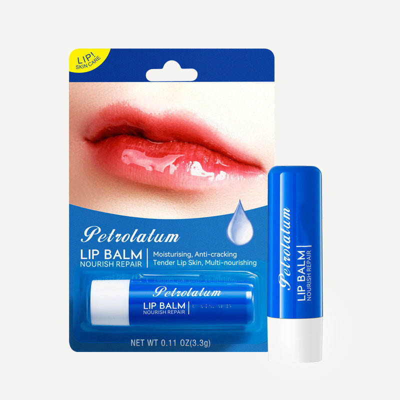 Intensief Hydraterende Lippenbalsem – Zeg vaarwel tegen droge lippen! 🍒✨ Koop er één en krijg de tweede gratis!