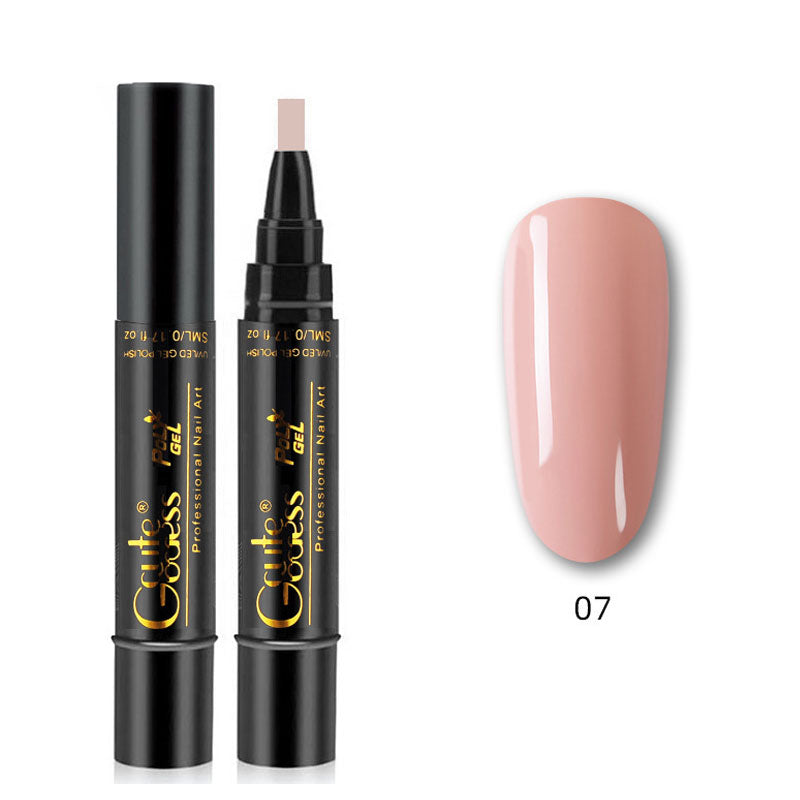 💅3-in-1 nagellakpen in één stap – Simpel, snel en prachtig stralend! ✨