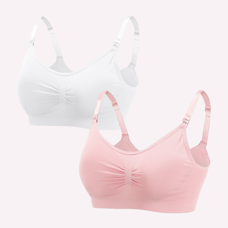 Zeg maar dag tegen verslapping! Direct een liftend effect en de hele dag comfort! 🤱✨🌸