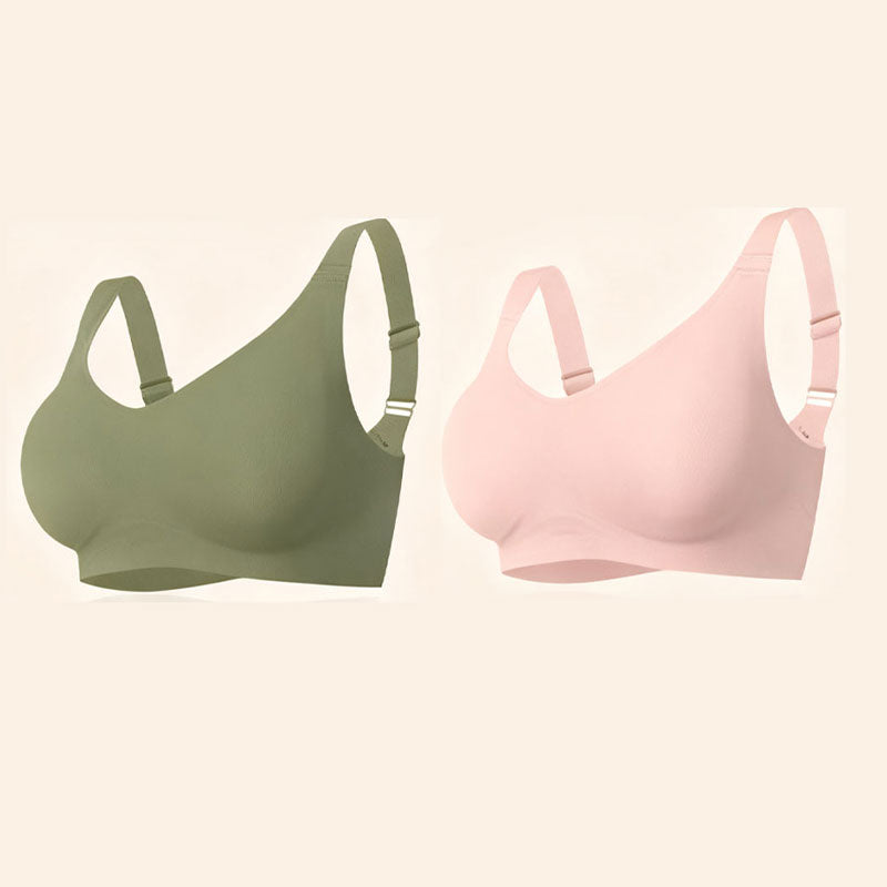 🎁Koop 1, krijg er 2!  🔥 Super Lift-bh | Beugelloze push-up bh 👍Zeg vaarwel tegen een verslapte bust