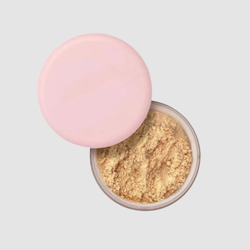 ⌛Tijdelijk halve prij✨Roze Instelpoeder