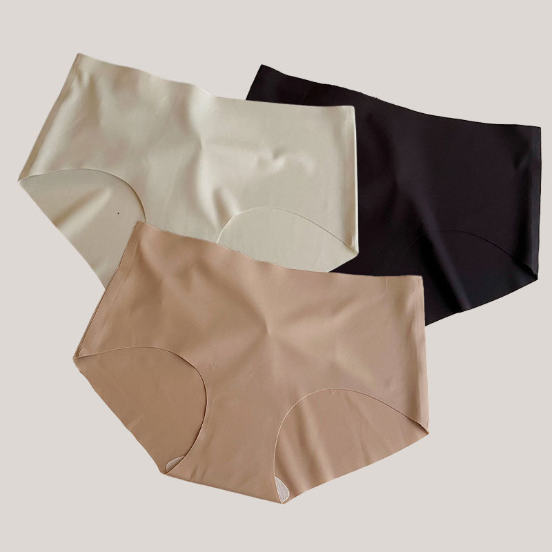 🔥Beperkte tijd: 6 stuks voor slechts € 19.99✨naadloos ondergoed
