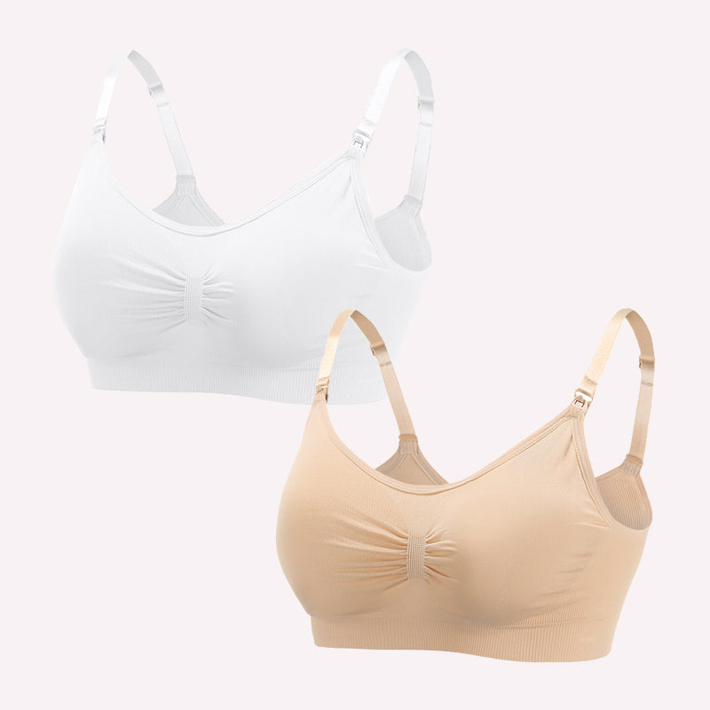 Zeg maar dag tegen verslapping! Direct een liftend effect en de hele dag comfort! 🤱✨🌸