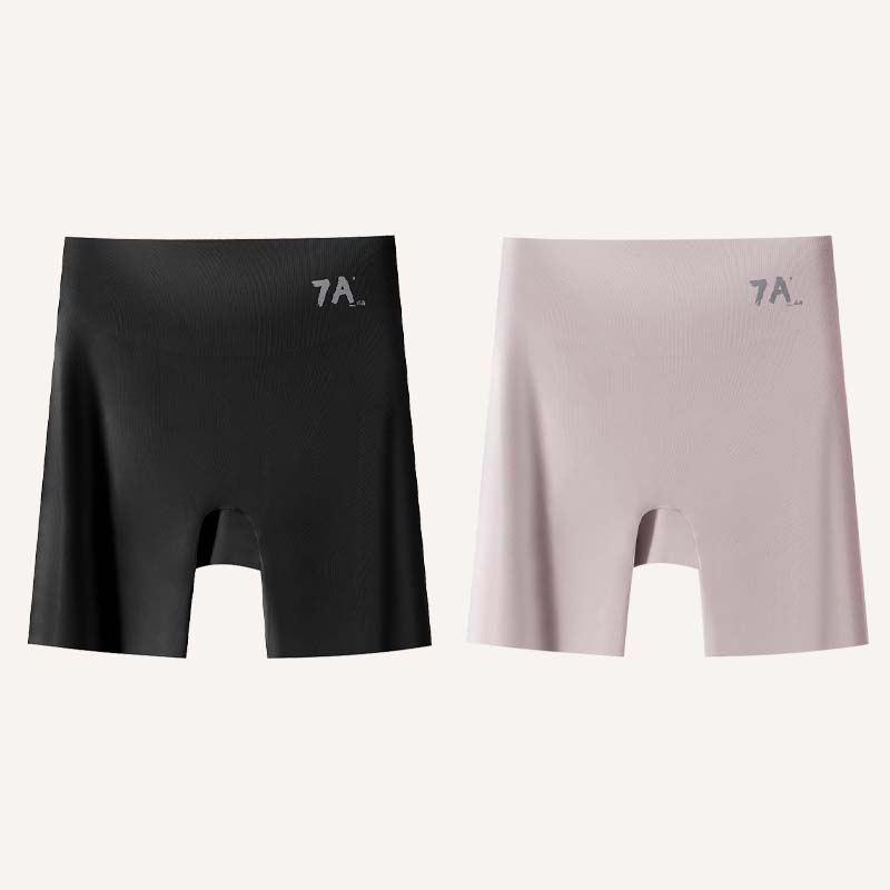 ✨Damesondergoed met hoge taille van Ice Silk voor buikcontrole en bilvergroting💃