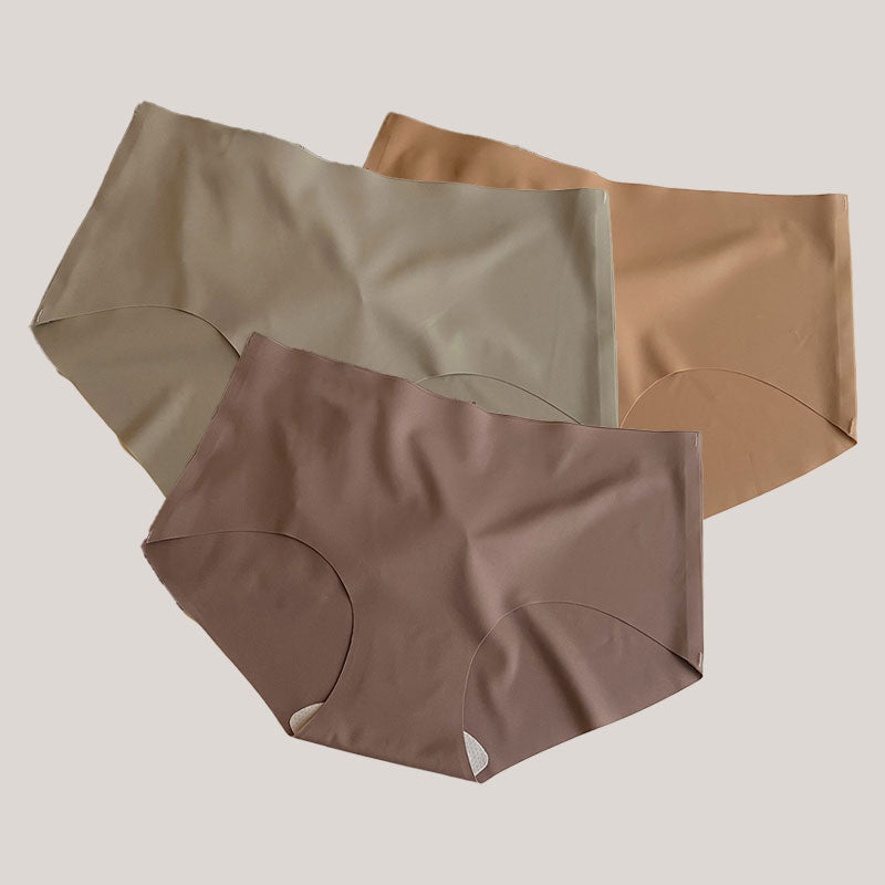 🔥Beperkte tijd: 6 stuks voor slechts € 19.99✨naadloos ondergoed