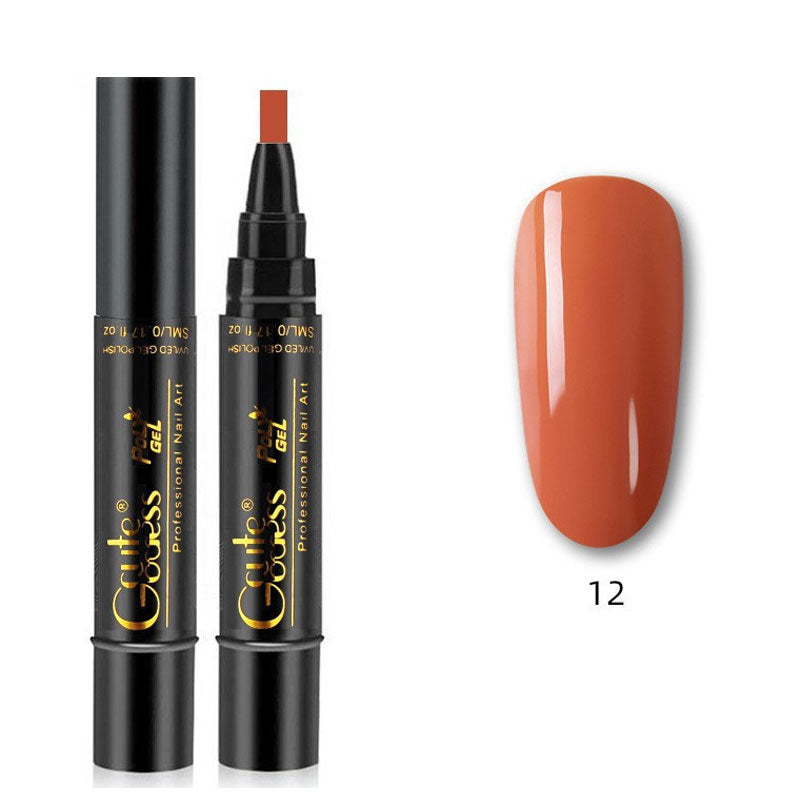 💅3-in-1 nagellakpen in één stap – Simpel, snel en prachtig stralend! ✨