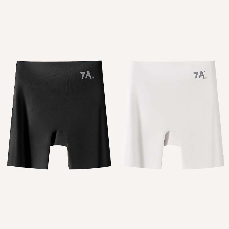 ✨Damesondergoed met hoge taille van Ice Silk voor buikcontrole en bilvergroting💃