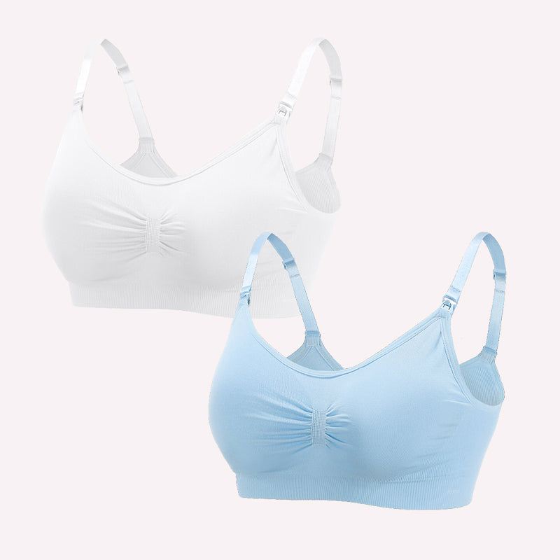 Zeg maar dag tegen verslapping! Direct een liftend effect en de hele dag comfort! 🤱✨🌸