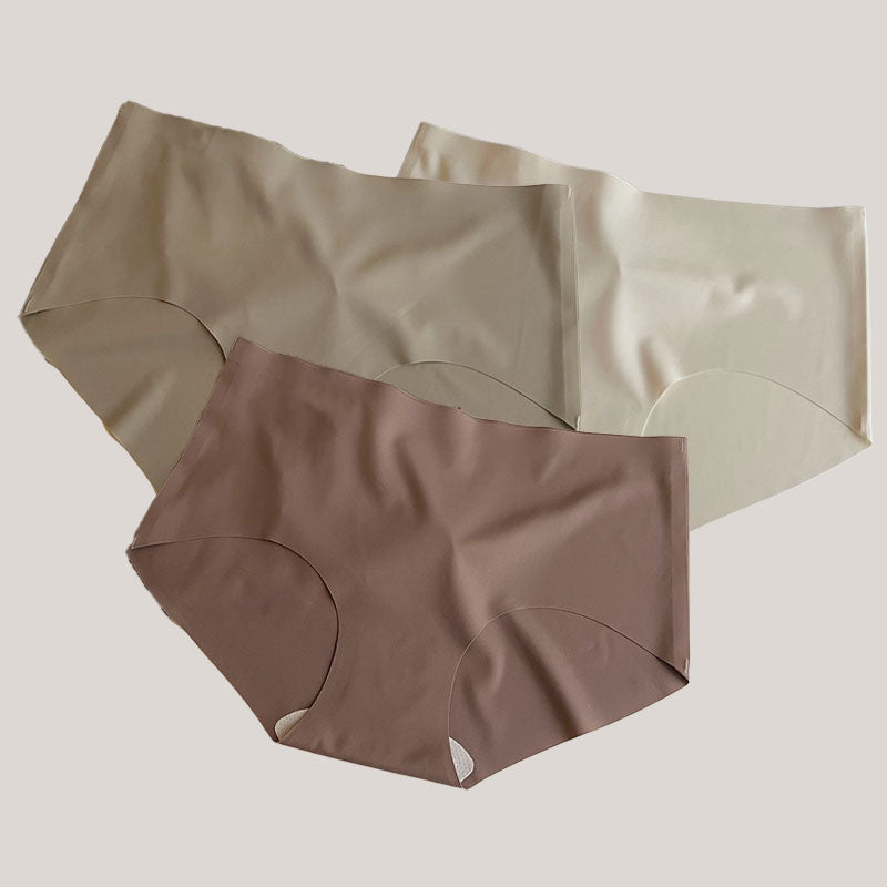 🔥Beperkte tijd: 6 stuks voor slechts € 19.99✨naadloos ondergoed
