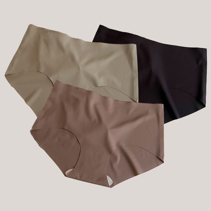 🔥Beperkte tijd: 6 stuks voor slechts € 19.99✨naadloos ondergoed