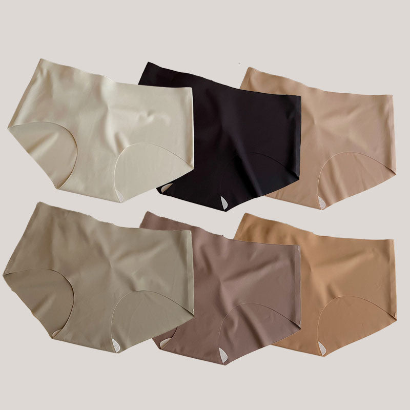 🔥Beperkte tijd: 6 stuks voor slechts € 19.99✨naadloos ondergoed