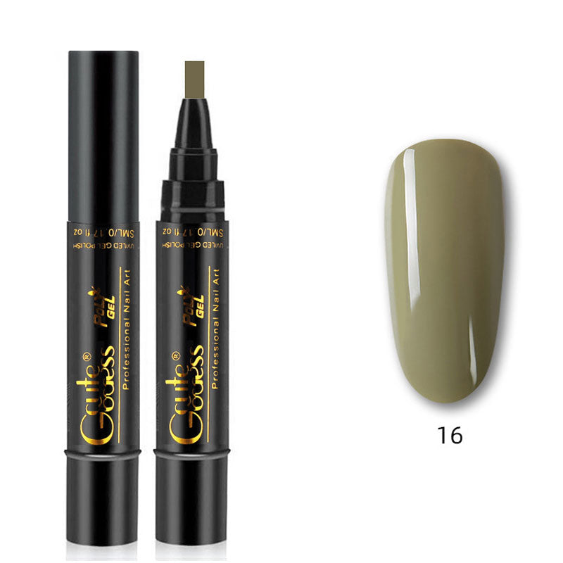 💅3-in-1 nagellakpen in één stap – Simpel, snel en prachtig stralend! ✨