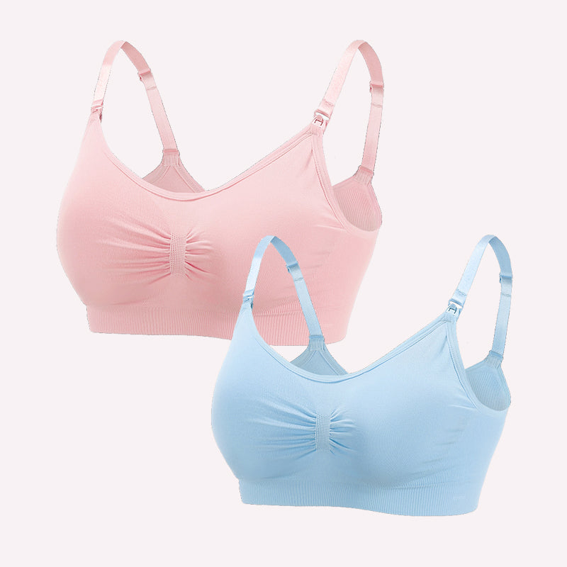 Zeg maar dag tegen verslapping! Direct een liftend effect en de hele dag comfort! 🤱✨🌸