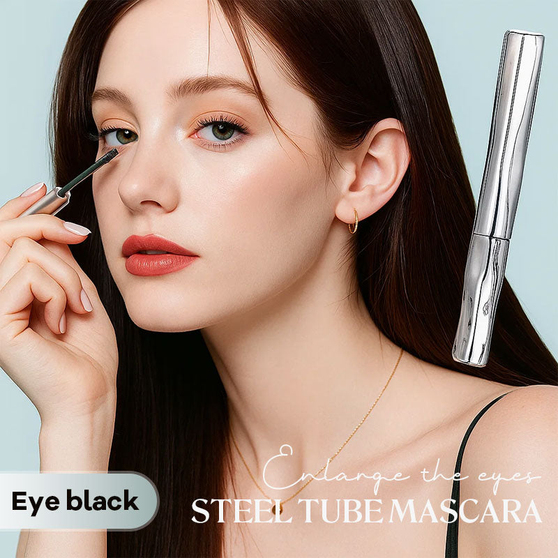 ⏰Wekelijkse aanbieding: 1 kopen, 1 grati❤️Mascara in stalen tube