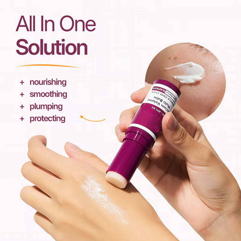 ✨Houd de huid stevig en gehydrateerd🥰Vitamine huid calcium ion oogcrèm