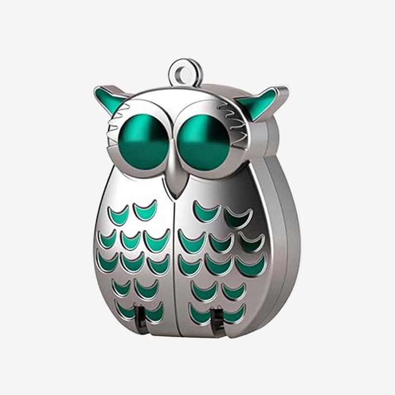 🦉🎁Uw kleine helper, mini-uilennagelknipper