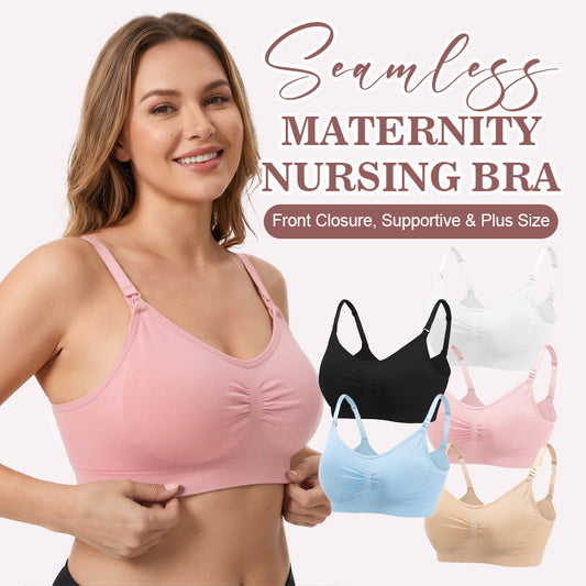 Zeg maar dag tegen verslapping! Direct een liftend effect en de hele dag comfort! 🤱✨🌸