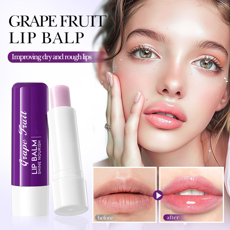 Intensief Hydraterende Lippenbalsem – Zeg vaarwel tegen droge lippen! 🍒✨ Koop er één en krijg de tweede gratis!