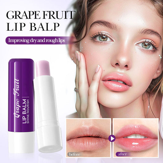 Intensief Hydraterende Lippenbalsem – Zeg vaarwel tegen droge lippen! 🍒✨ Koop er één en krijg de tweede gratis!