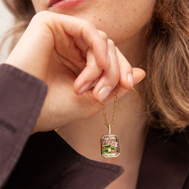 ✨ Draag een herinnering, draag een verhaal ✨