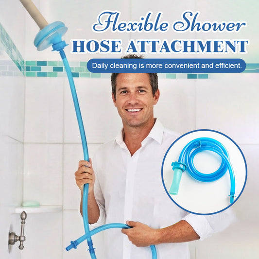 🚿 Flexibele doucheslang