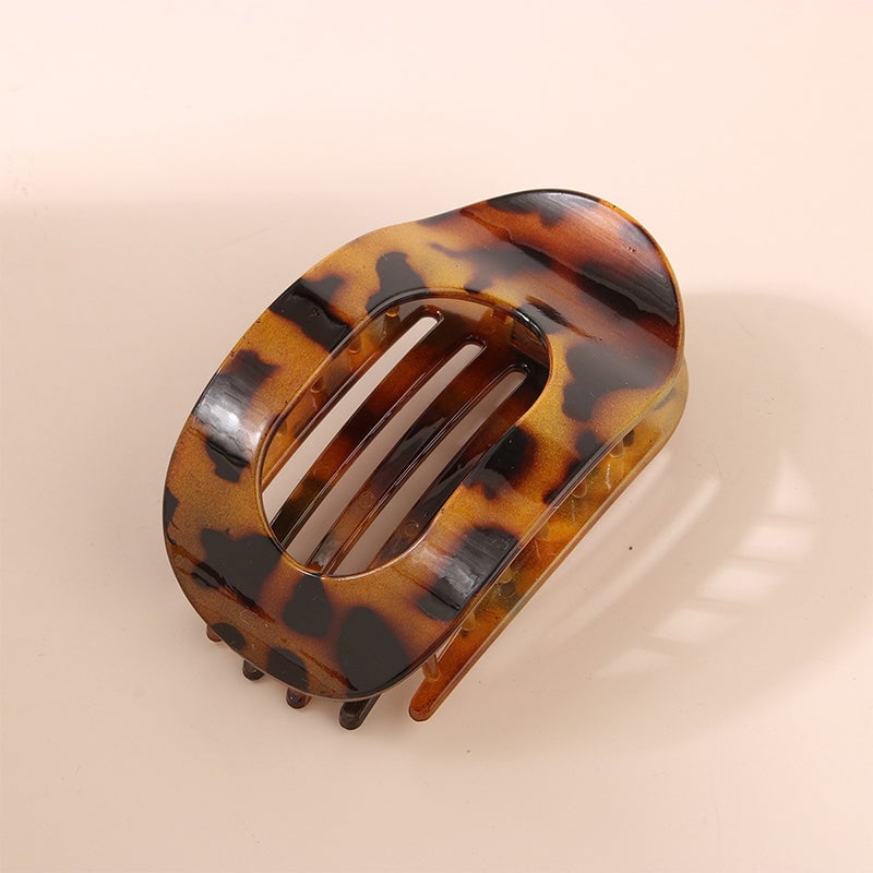 💖✨Ovale haargrijperset (4 stuks)