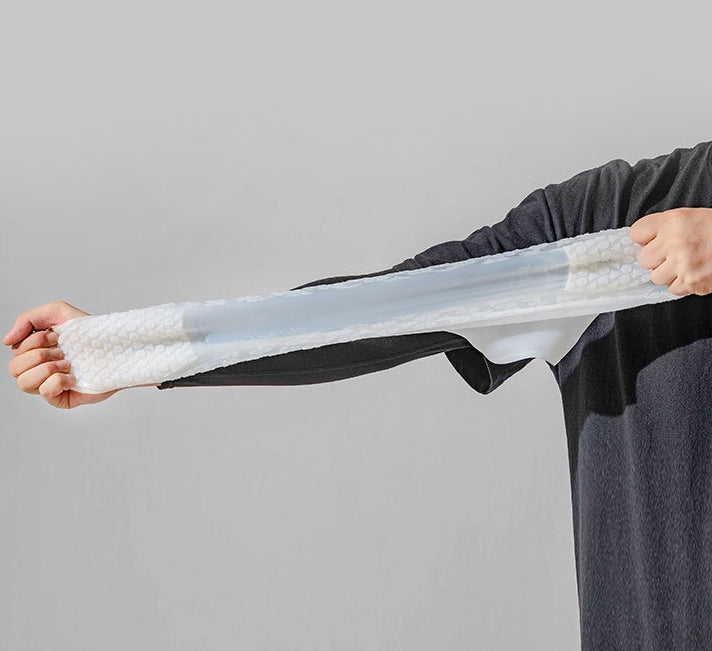 👟💧 Zware Regenoverschoenen — Waterdicht, Antislip & Opvouwbaar voor Elk Buitenavontuur