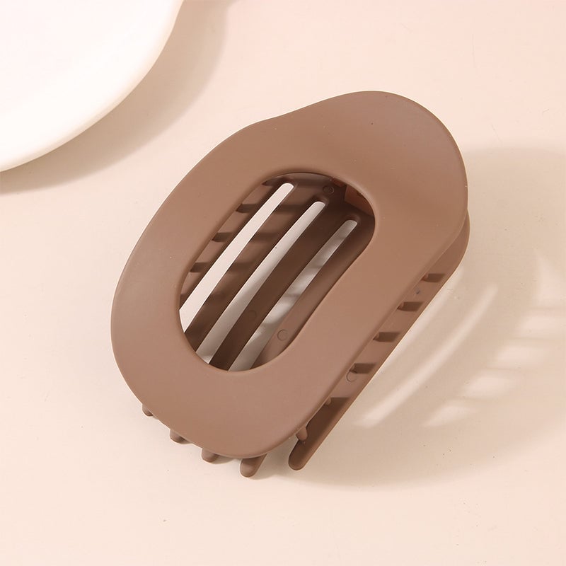 💖✨Ovale haargrijperset (4 stuks)