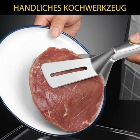 🍳Scheppen En Omdraaien Zonder Geknoei! 🥩