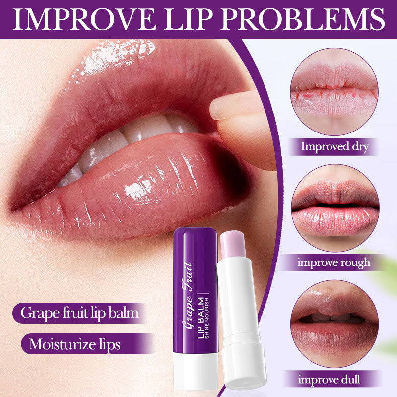 Intensief Hydraterende Lippenbalsem – Zeg vaarwel tegen droge lippen! 🍒✨ Koop er één en krijg de tweede gratis!